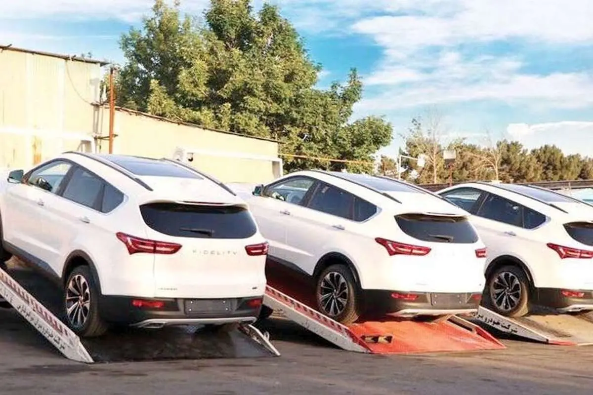ماجرای شاسیبلندها قربانی میگیرد؟