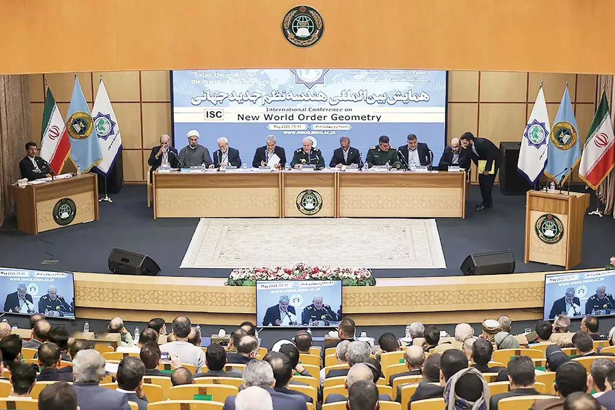 واقعیت سخت بر زبان مقامات/ ماجرای سخنان رئیس شورای راهبردی روابط خارجی و دبیر شورای امنیت