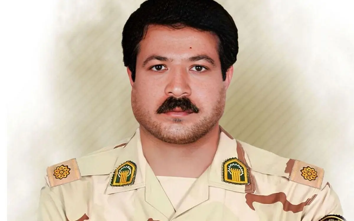 شهادت مامور مرزبانی فراجا در زابل