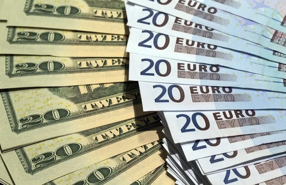 آخرین قیمت ارز‌ها در مرکز مبادله/ دلار ثابت ماند