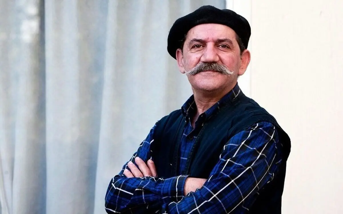 حمید جبلی و ماجرای ورود سوسمار به خانه!/ منتظر شرایط مناسب هستم