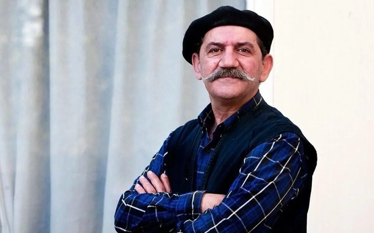 حمید جبلی و ماجرای ورود سوسمار به خانه!/ منتظر شرایط مناسب هستم