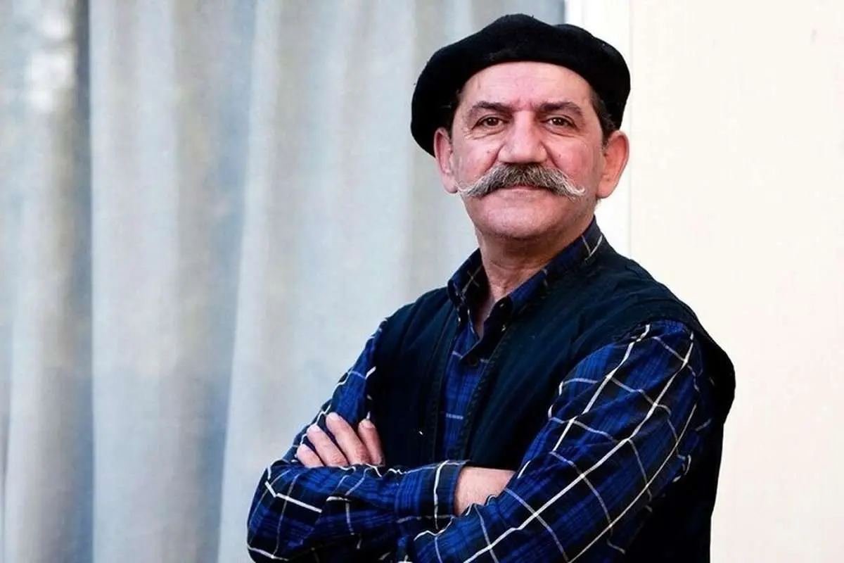 حمید جبلی و ماجرای ورود سوسمار به خانه!/ منتظر شرایط مناسب هستم