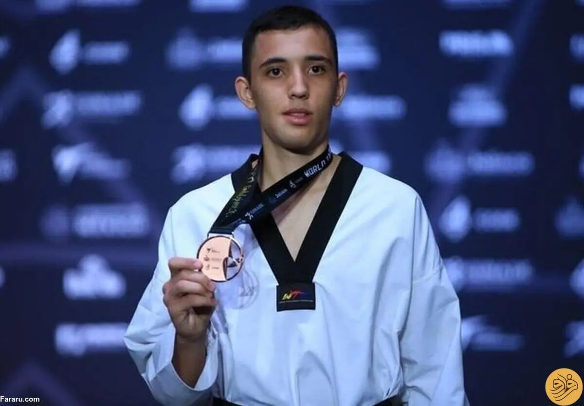 رضا کلهر هم دوپینگی شد!