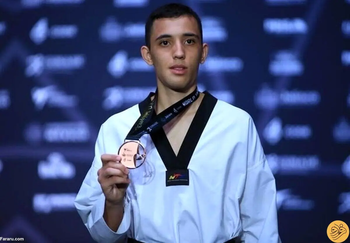 رضا کلهر هم دوپینگی شد!