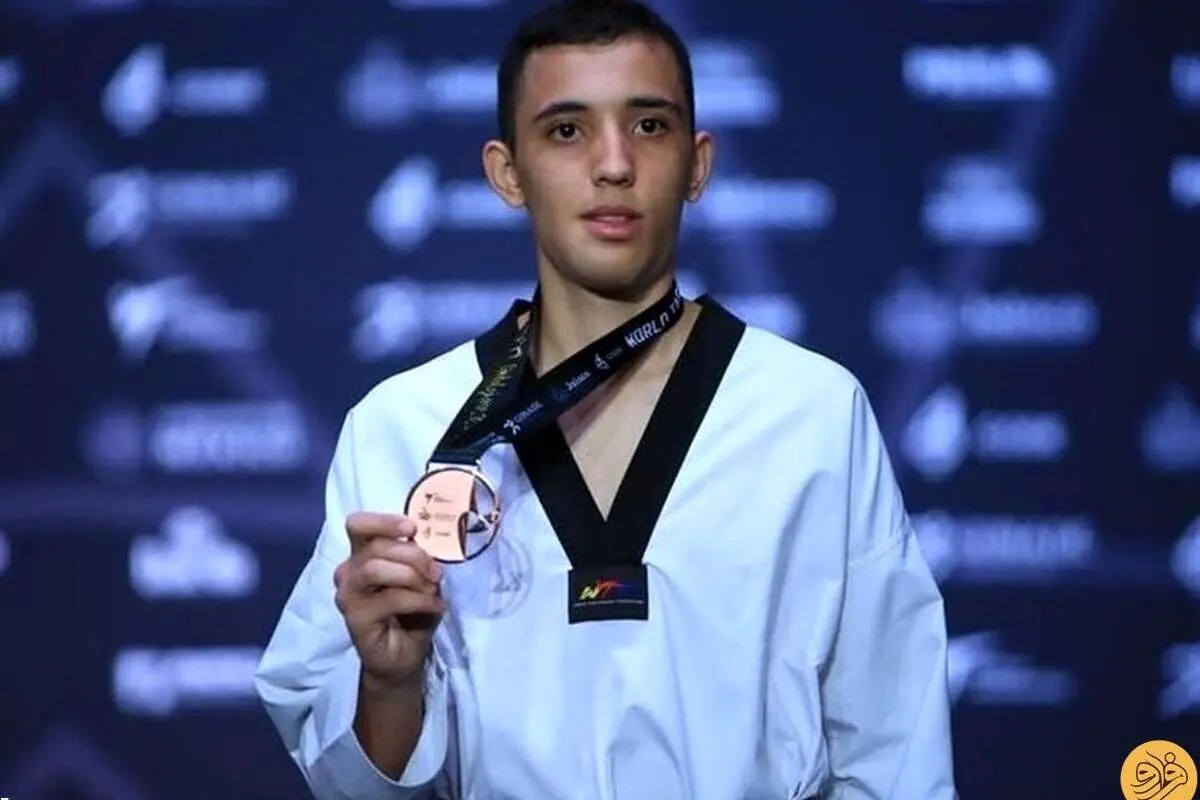 رضا کلهر هم دوپینگی شد!