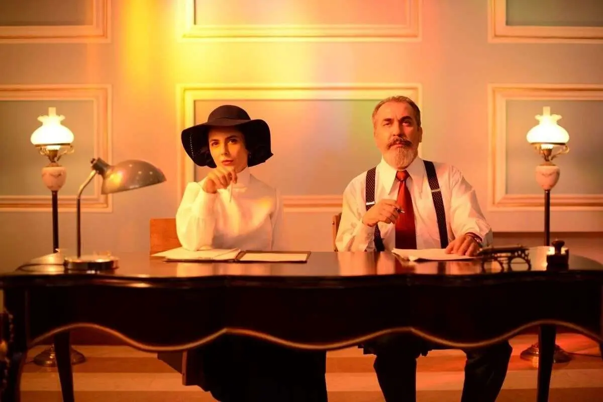 سیاهه سریال‌های ناتمام طولانی‌تر می‌شود؟