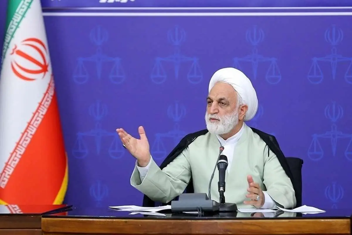 اژهای: هزار میلیارد پول گرفتند اما چیزی وارد نکردند