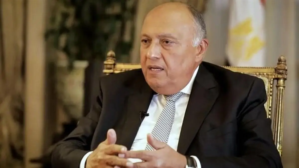 قاهره ارتقای روابط با تهران را تکذیب کرد