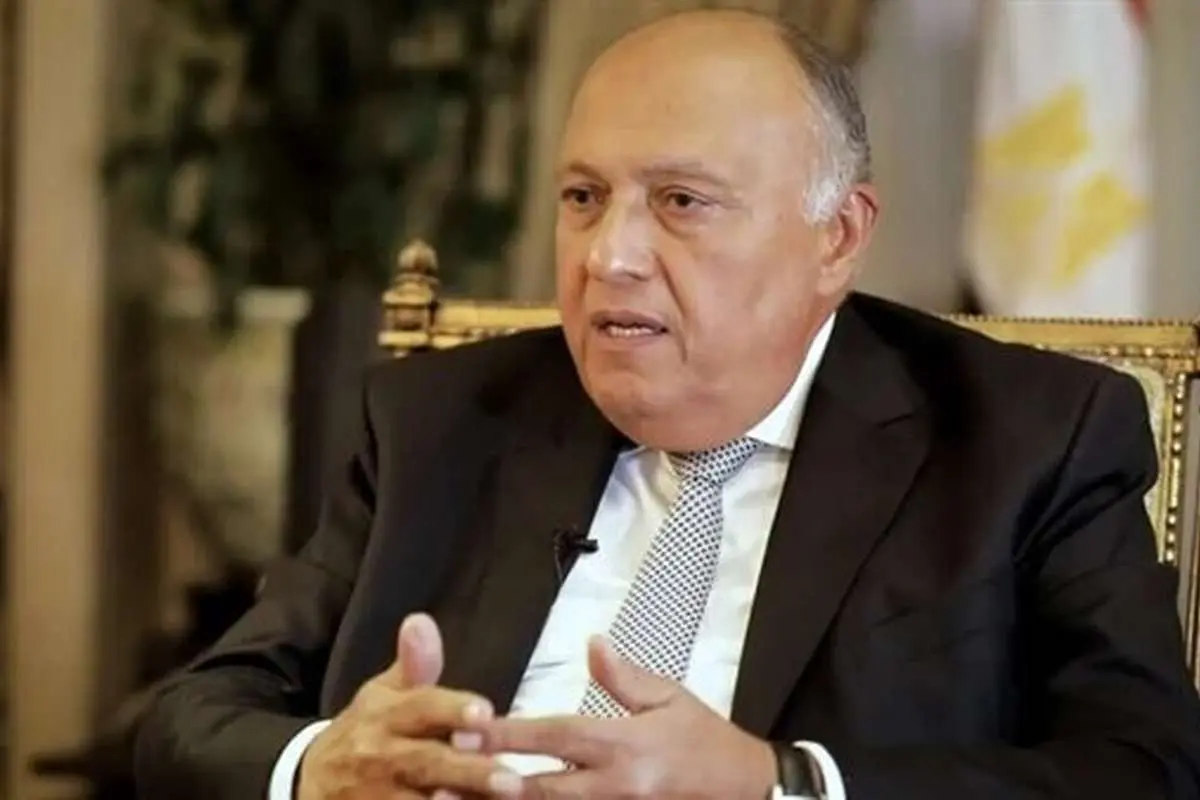 قاهره ارتقای روابط با تهران را تکذیب کرد