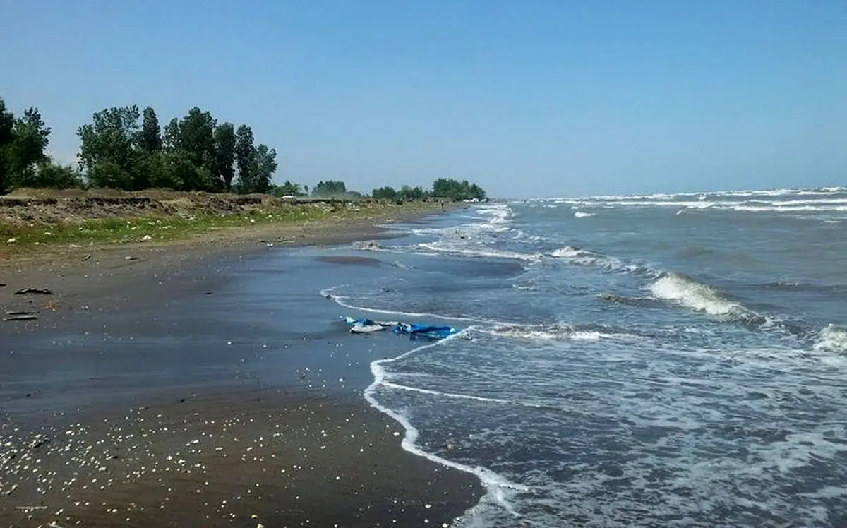 هشدار یک نماینده مجلس نسبت به بحران آب