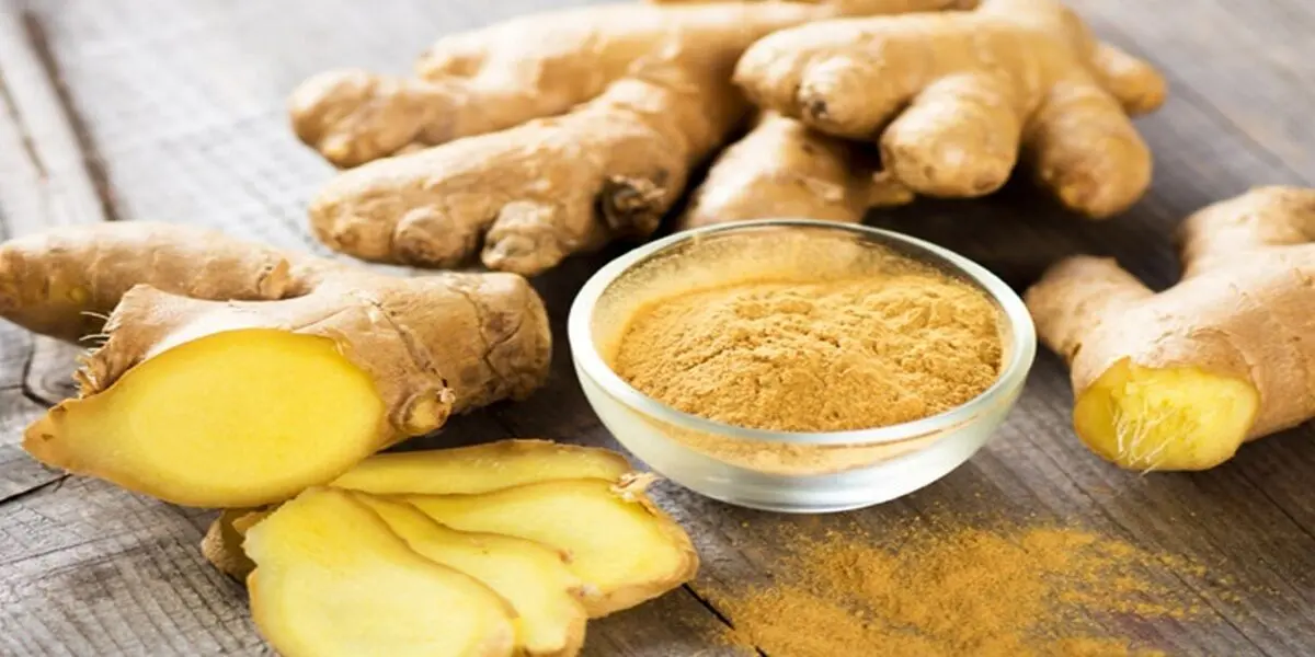 خواص دارویی فوق‌العاده زنجبیل