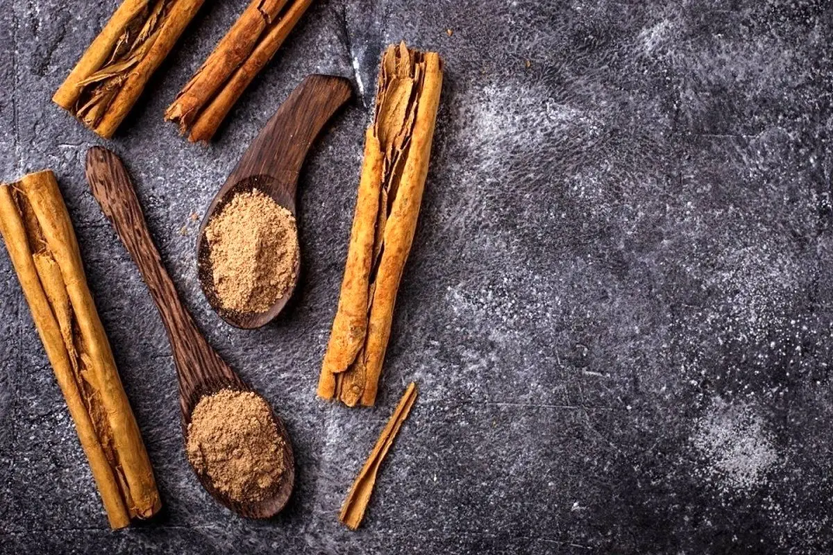 (تصاویر) درختی که از تمام آن بوی بسیار مطبوع استشمام می شود!