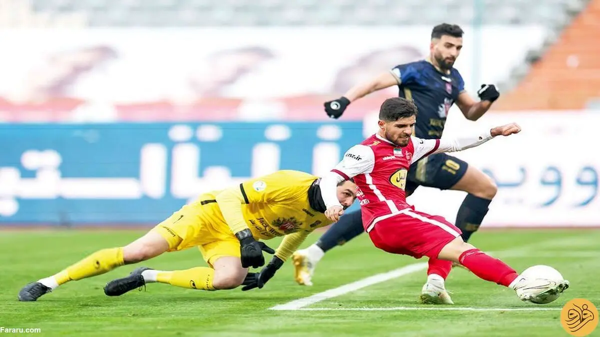ماجرای شواری تامین استان و بازی پرسپولیس
