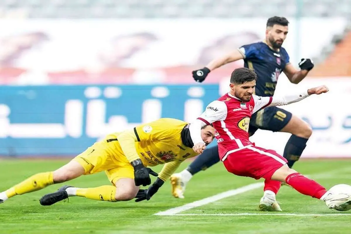 ماجرای شواری تامین استان و بازی پرسپولیس