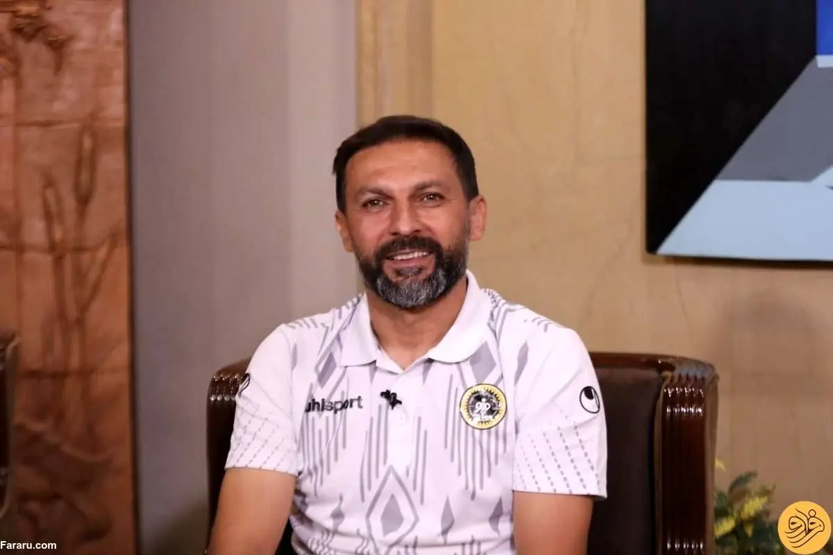 قهرمانی پرسپولیس به درد نمیخورد