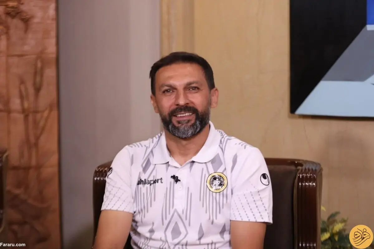 قهرمانی پرسپولیس به درد نمی‌خورد