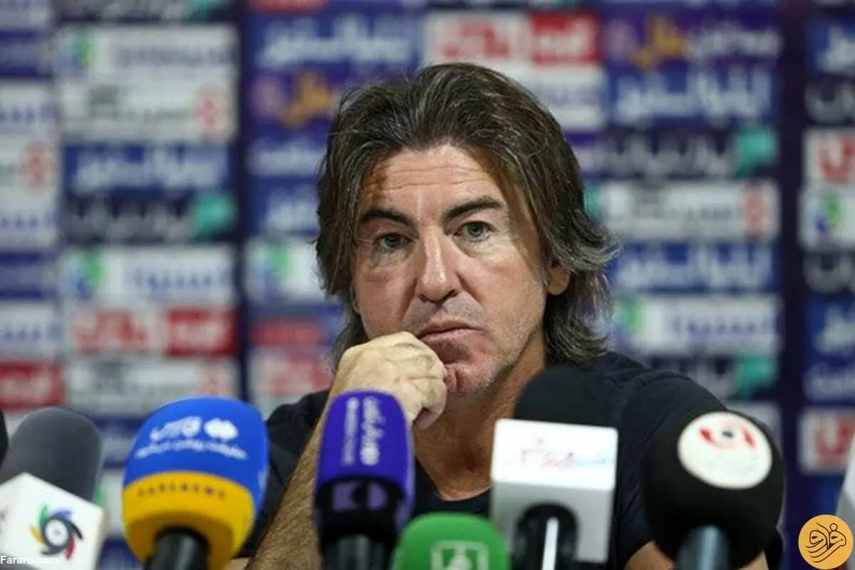 ساپنیتو: VAR بیاید استقلال قهرمان است