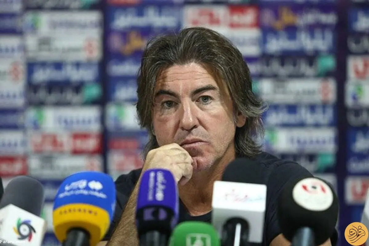 ساپنیتو: VAR بیاید استقلال قهرمان است