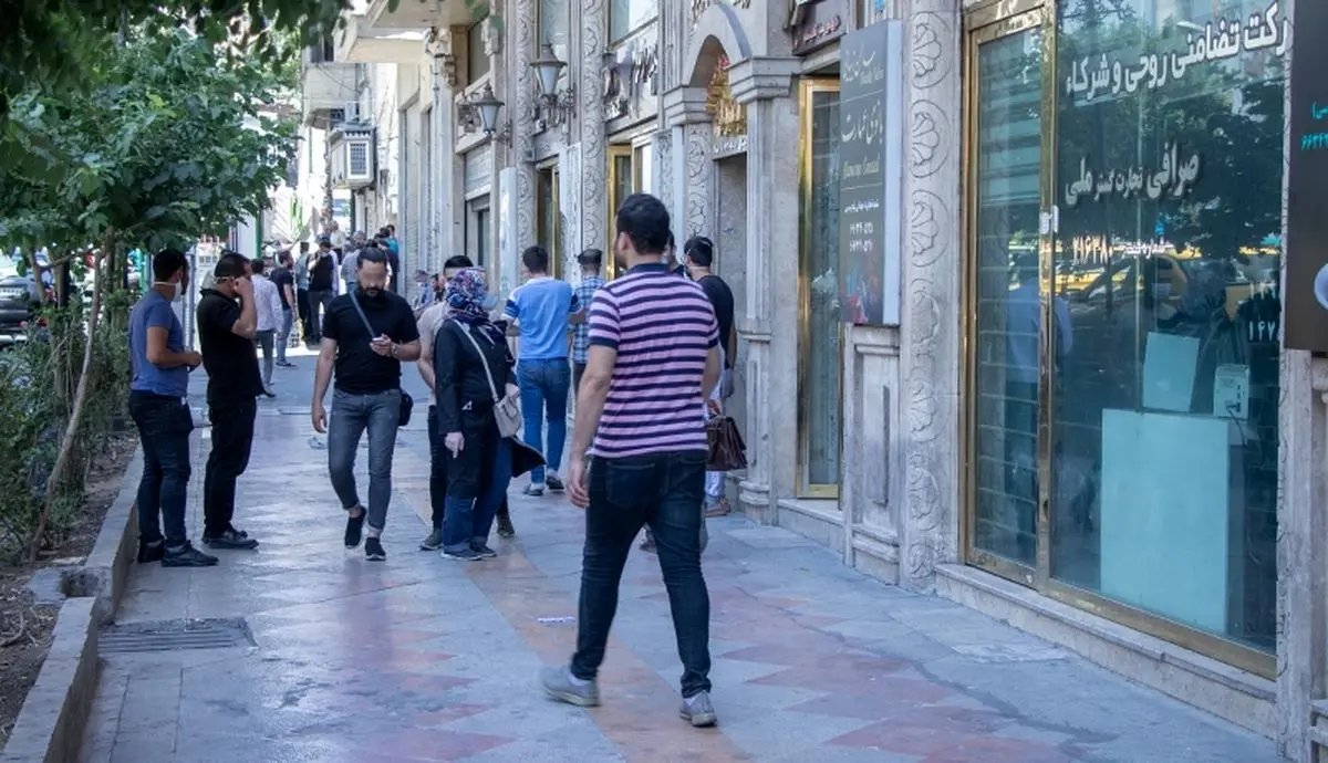 نرخ ارز، دلار، سکه، طلا و یورو پنجشنبه ۲۸ اردیبهشت ۱۴۰۲