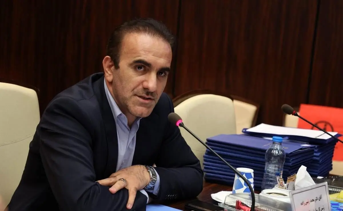 رئیس کل نظام پزشکی: ماجرای ویزیت نشدن به دلیل محجبه بودن از سوی دکتر مرادی کاملا دروغ است