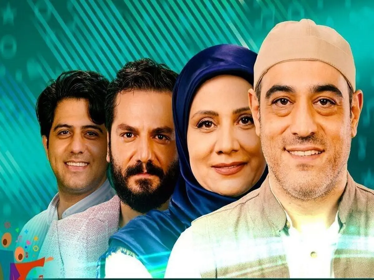(ویدئو) صحنه‌ای در شبکه نسیم که صداوسیما سانسور کرد