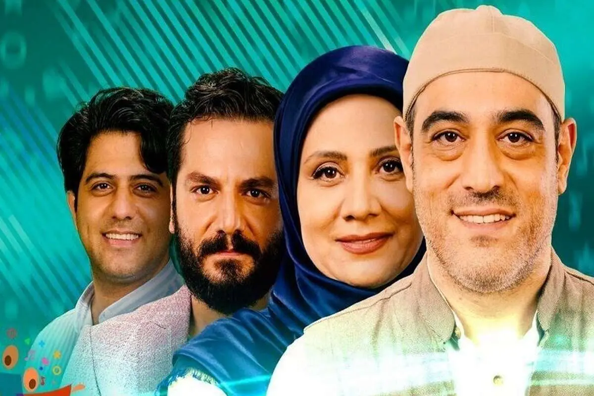 (ویدئو) صحنهای در شبکه نسیم که صداوسیما سانسور کرد