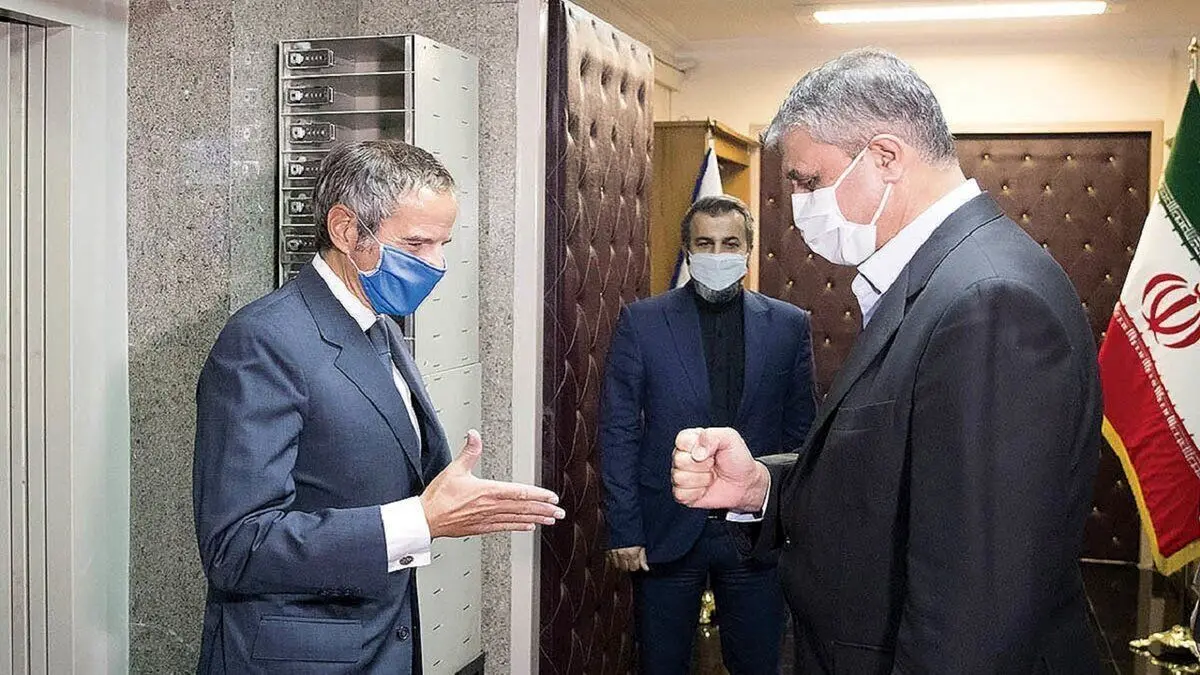 آیا بمب خبریِ برجامی در راه است؟