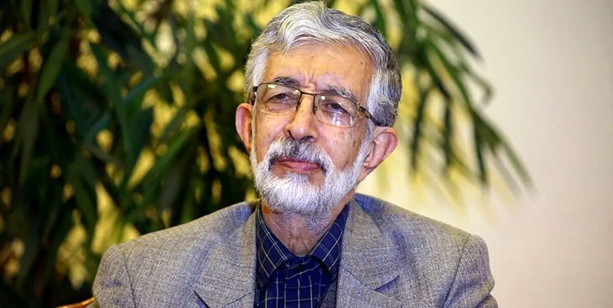 حدادعادل: انتخاباتی رقابتی در پیش است