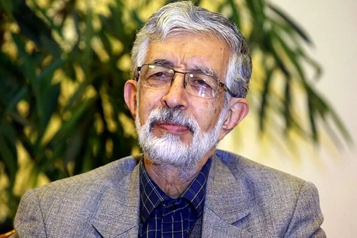 حدادعادل: انتخاباتی رقابتی در پیش است