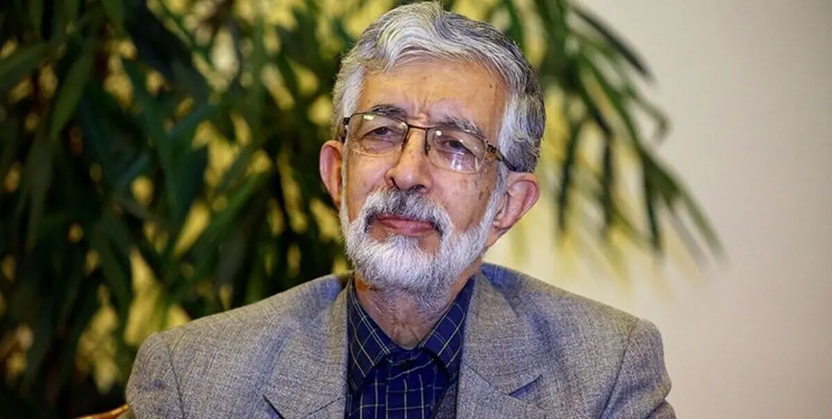 حدادعادل: انتخاباتی رقابتی در پیش است