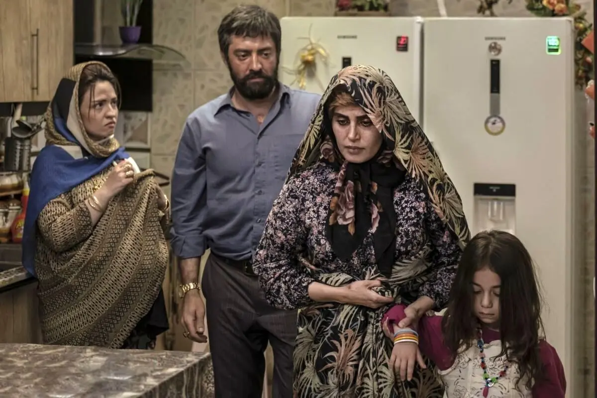 «ابلق» اکران آنلاین می‌شود