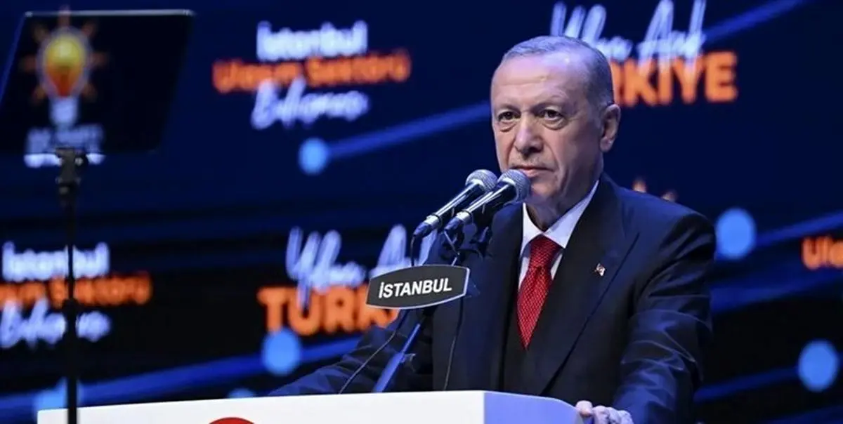 اردوغان: مطمئنم که مردم دوباره مرا انتخاب خواهند کرد