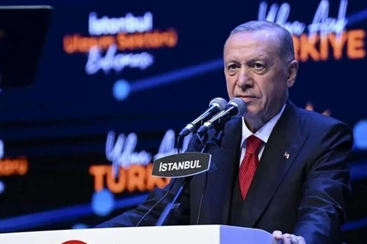 اردوغان: مطمئنم که مردم دوباره مرا انتخاب خواهند کرد