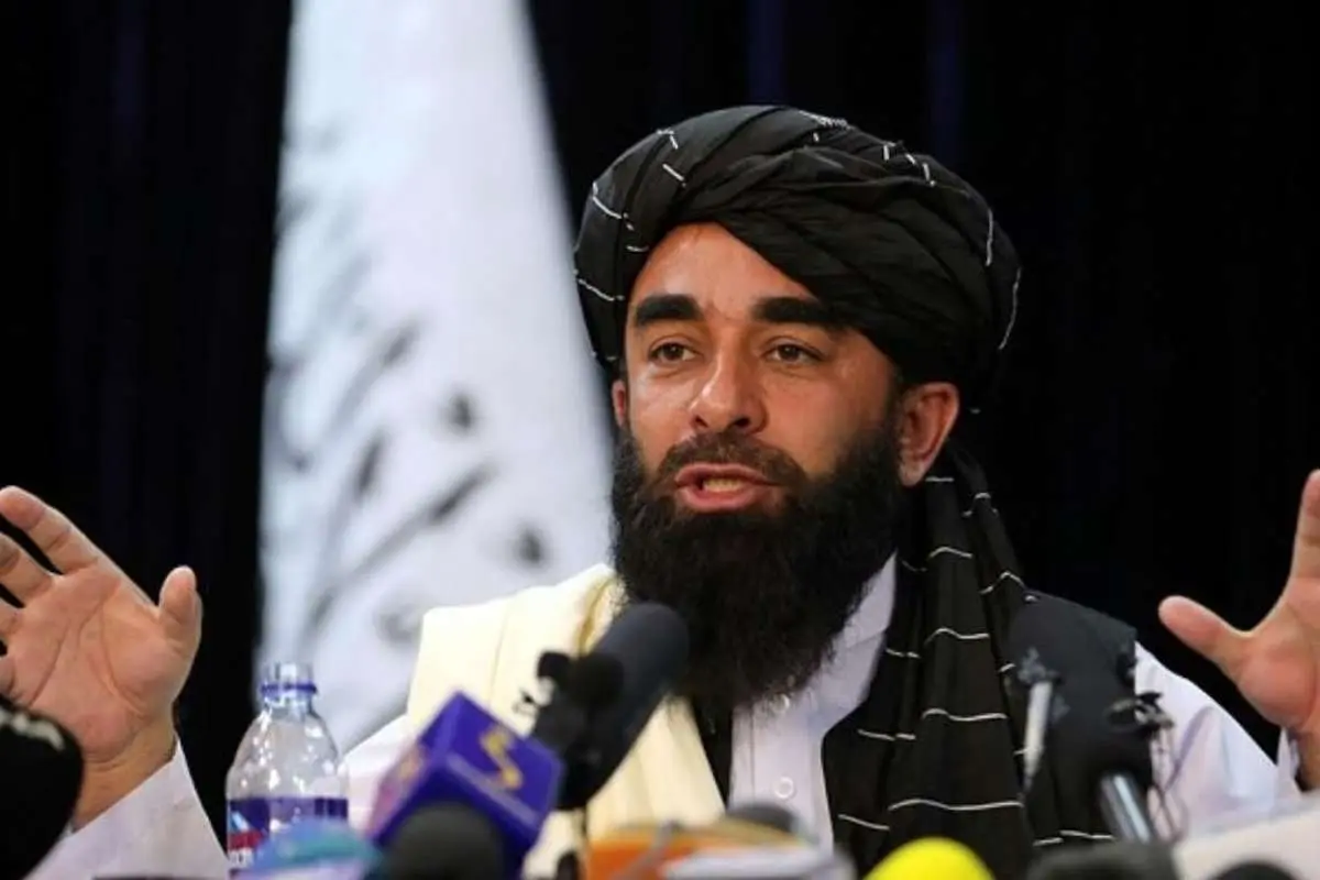 پاسخ طالبان به هشدار رئیسی: آب کافی نداریم