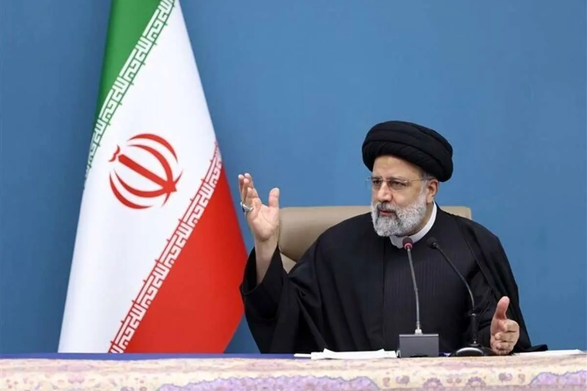 رییسی: در واقعه نماز جمعه زاهدان، برخی از نمازگزاران و عابران مورد ظلم قرار گرفتند