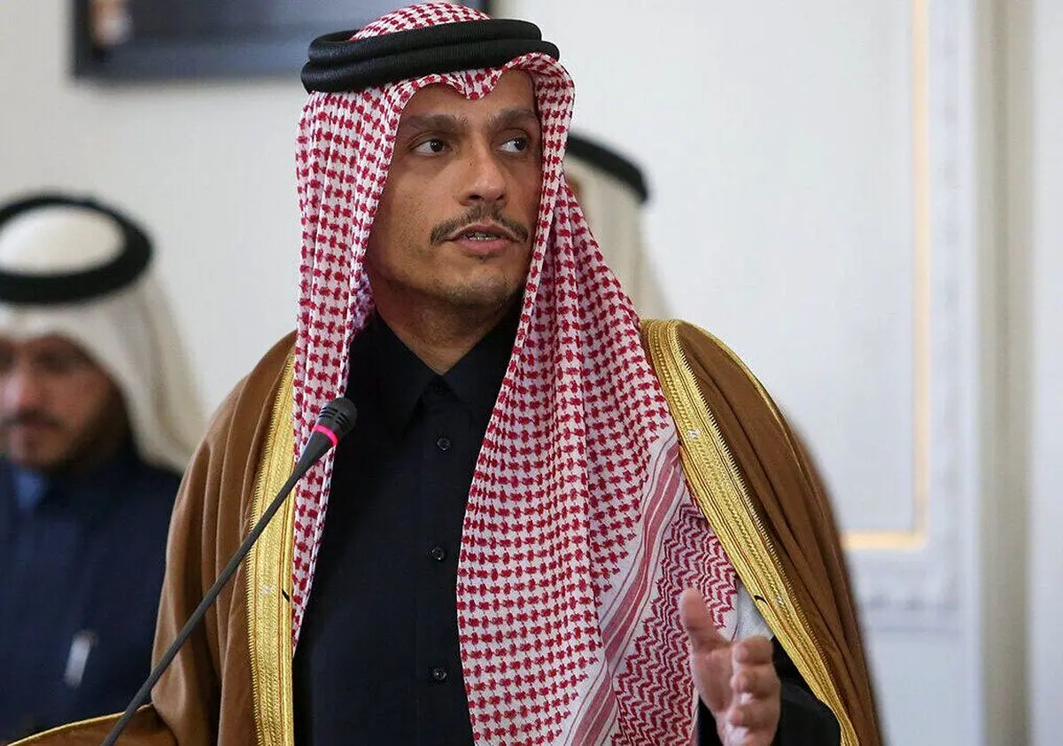 قطر: امکان بهبود روابط دوحه با سوریه وجود ندارد