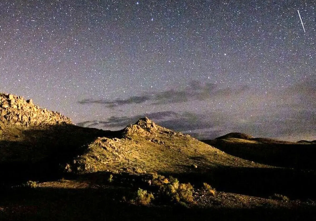 جذاب‌ترین پدیده‌های نجومی در سال ۱۴۰۲