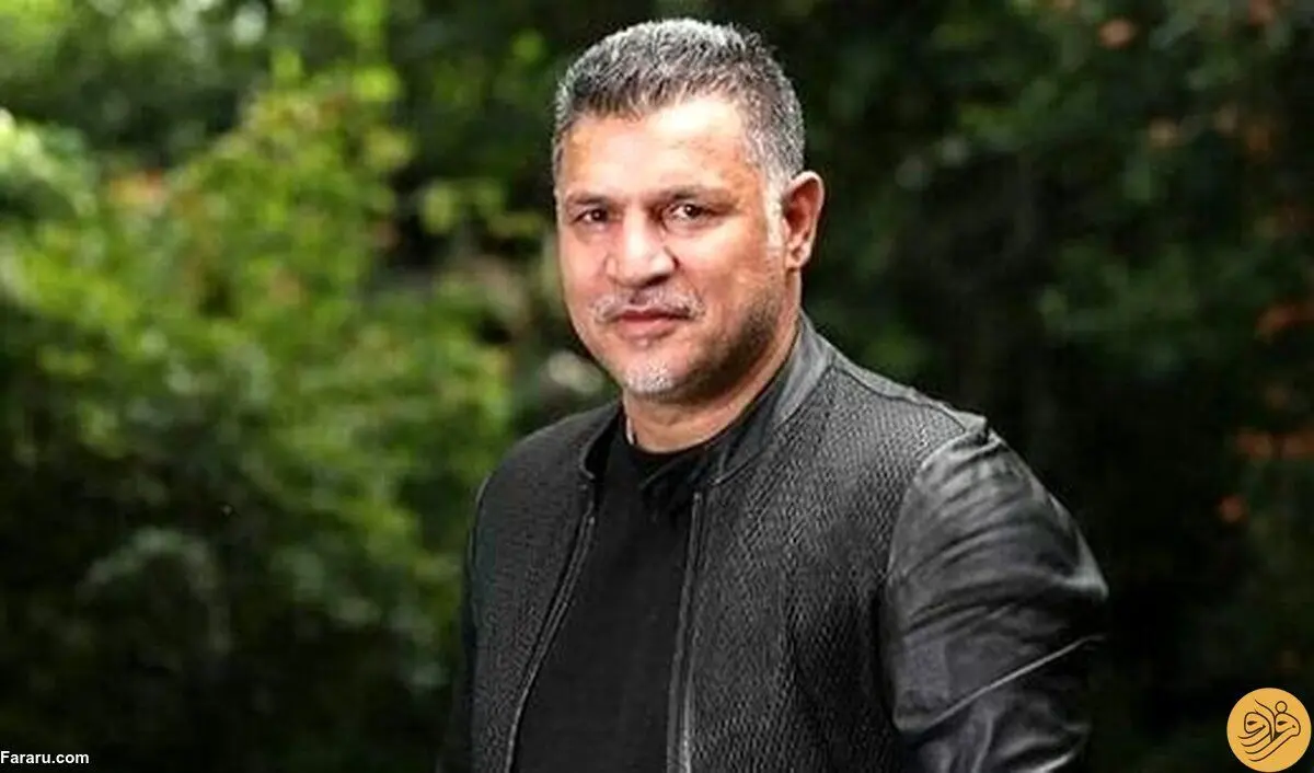 (عکس) بازگشت علی دایی با یک پست اینستاگرامی