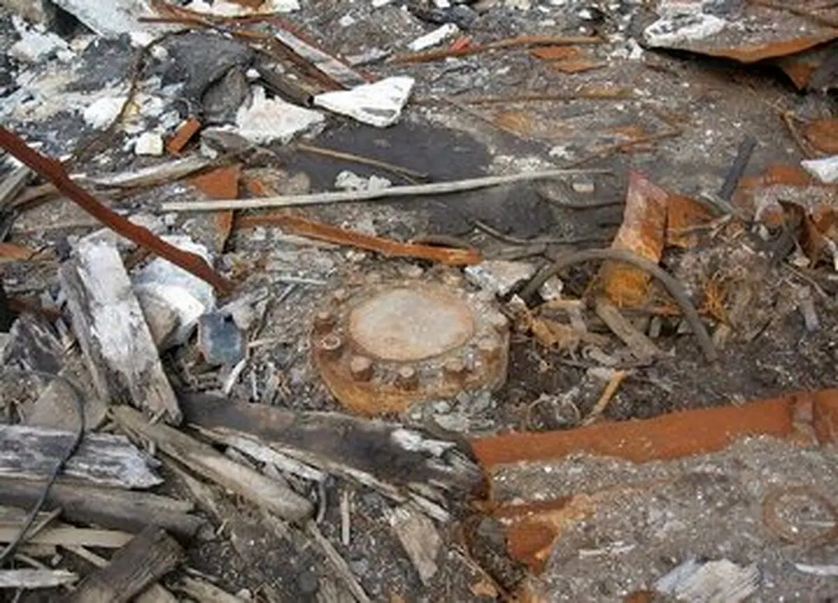 راز‌های نهفته درباره ورودی جهنم در یخبندان روسیه!