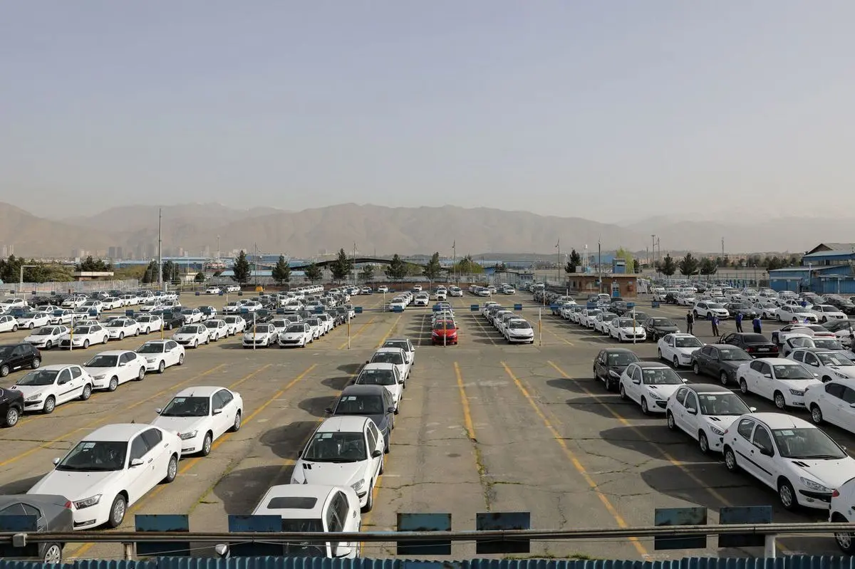 امروز آخرین فرصت وکالتی کردن حساب برای طرح فروش خودرو