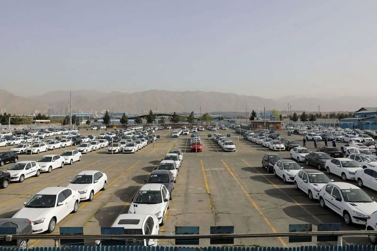 امروز آخرین فرصت وکالتی کردن حساب برای طرح فروش خودرو