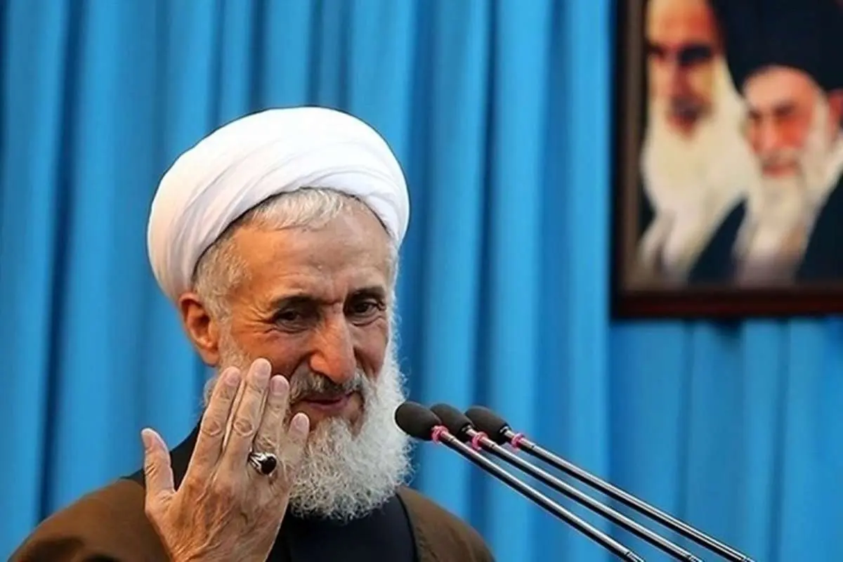 کاظم صدیقی: دختران در نظام جمهوری اسلامی ایران از جایگاه بی‌نظیری برخوردارند