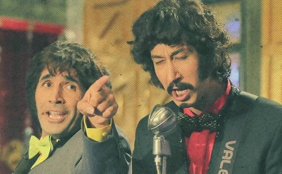 رقابت بهرام افشاری با محسن تنابنده و احمد مهرانفر