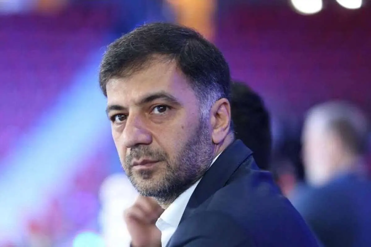استوری کنایه آمیز سرپرست باشگاه استقلال؛ این جشن قهرمانی رقیب باید...