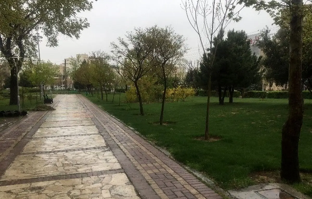 از باغ اناری یوسف‌آباد چه خبر