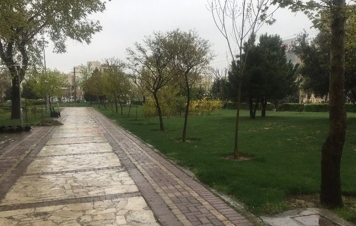 از باغ اناری یوسف‌آباد چه خبر