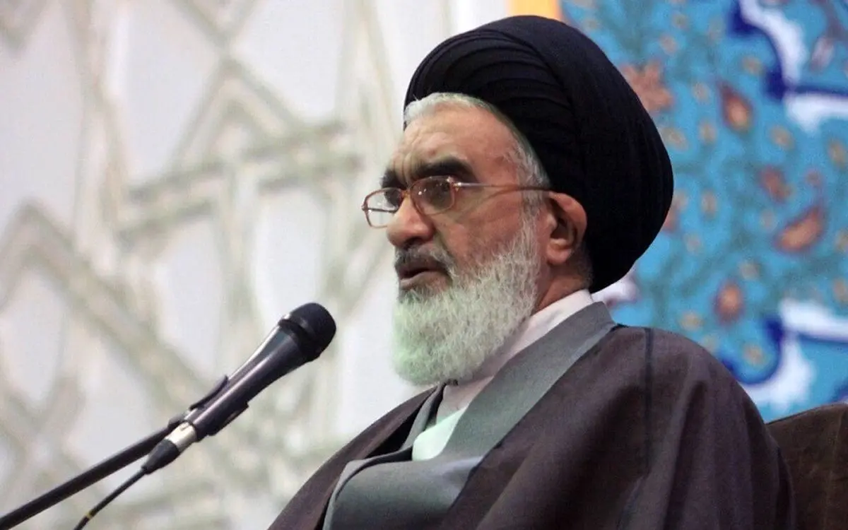 امام جمعه قم: «شاهنامه» بی‌بندوباری به شیوه غربی ندارد / حجاب، امری شخصی و فردی نیست