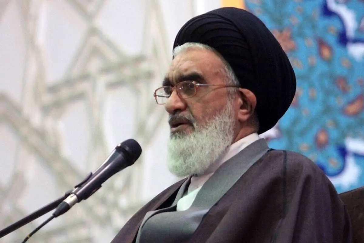 امام جمعه قم: «شاهنامه» بی‌بندوباری به شیوه غربی ندارد / حجاب، امری شخصی و فردی نیست