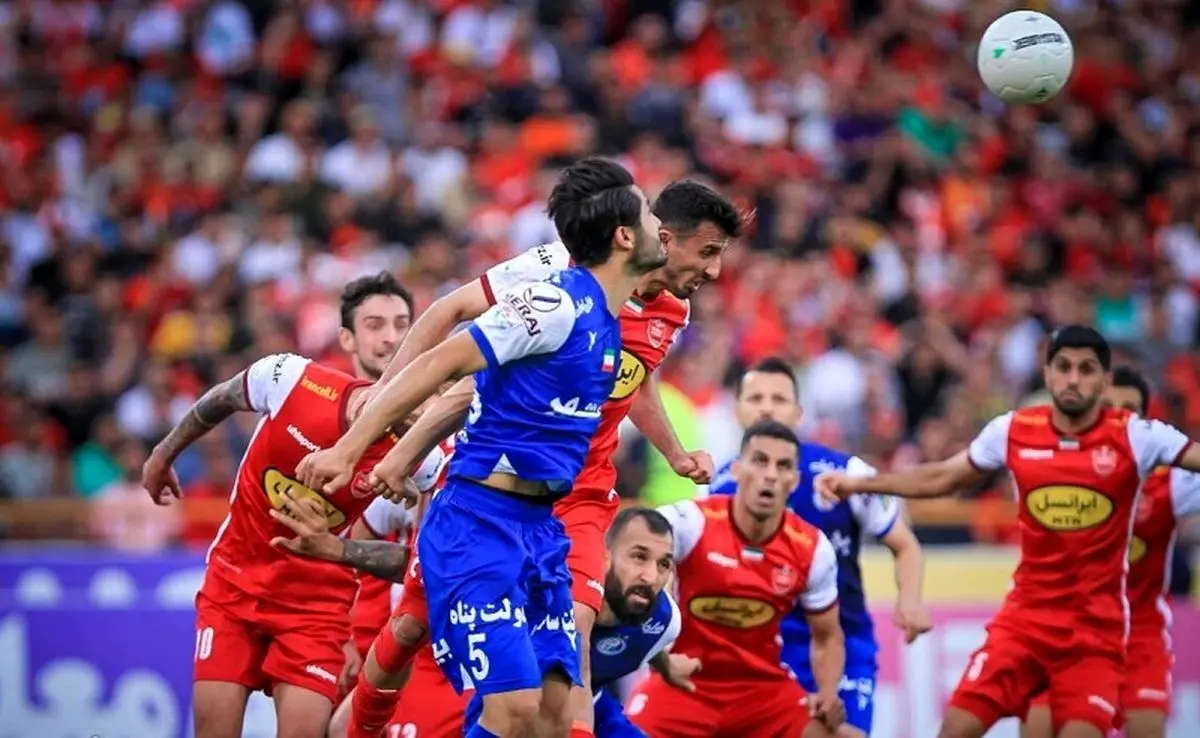 عجیب، اما واقعی؛ دو باشگاه سرشناس از فوتبال ایران کنار می‌روند!